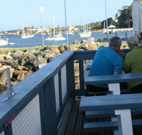Pelican Point Fish  Chips