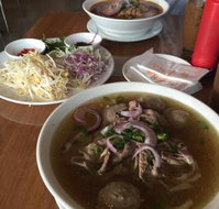 Pho Hub Restaurant - Lightning Ridge Tourism