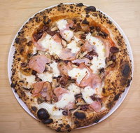 Pizza Artigiana - Lightning Ridge Tourism