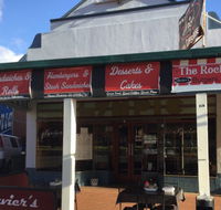 Syviers Coffee House - Lightning Ridge Tourism