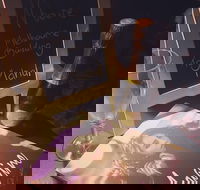 Taj Mahal - Lightning Ridge Tourism