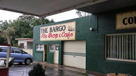 Avon NSW Lightning Ridge Tourism