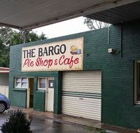 The Bargo Pie Shop  Cafe - Lightning Ridge Tourism