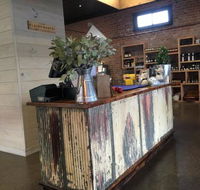 The Plains Pantry - Lightning Ridge Tourism