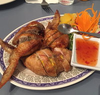 Thip's Thai - Lightning Ridge Tourism