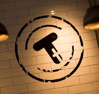 Tikka Take - Lightning Ridge Tourism