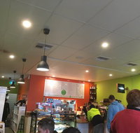 U  CO Cafe - Lightning Ridge Tourism