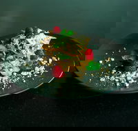 Vincent Restaurant - Lightning Ridge Tourism