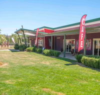 Willow Tree Cafe - Lightning Ridge Tourism