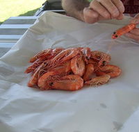 Ballina Fishermen's Co-op - Lightning Ridge Tourism