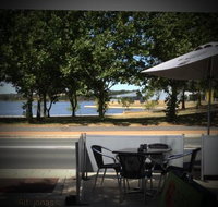 Black Pepper Cafe  Bar - Lightning Ridge Tourism