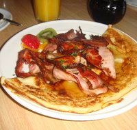 Bredbo Pancake and Crepe Restaurant - Lightning Ridge Tourism