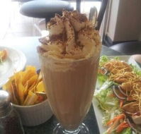 Brewsters Cafe - Lightning Ridge Tourism