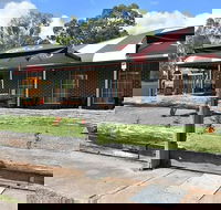 Bulga Tavern - Lightning Ridge Tourism