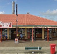 Chicken Mania - Lightning Ridge Tourism