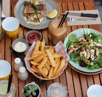 Common Grounds Gowrie - Lightning Ridge Tourism