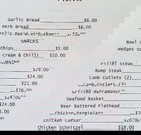 Coolah Valley Hotel - Lightning Ridge Tourism