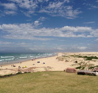 CREST Birubi Beach