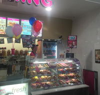 Donut King - Lightning Ridge Tourism