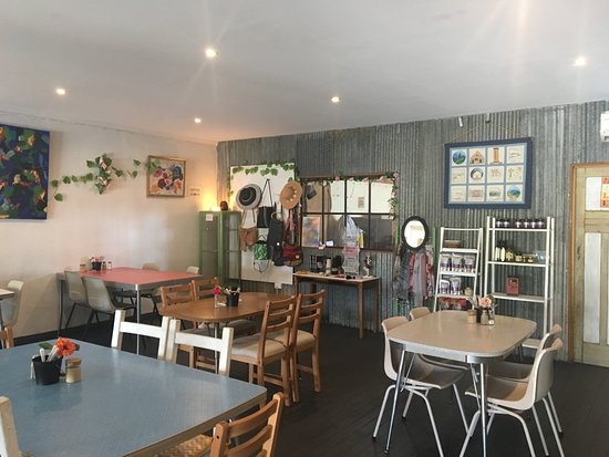 Barwon ACT Lightning Ridge Tourism