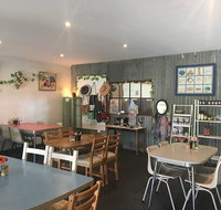 Freckles Coffee Spot - Lightning Ridge Tourism