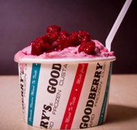 Goodberry's Creamery Erindale - Lightning Ridge Tourism