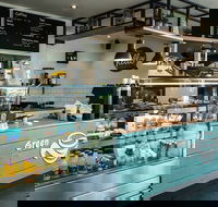Green Coast Coffee Australia - Lightning Ridge Tourism