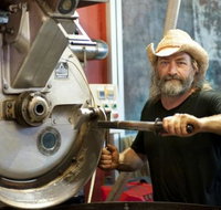 Hyper Hyper Coffee - Lightning Ridge Tourism