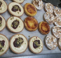 Knead Patisserie - Lightning Ridge Tourism