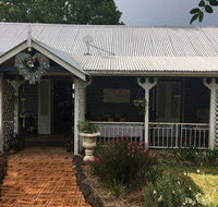 Little Cambridge - Lightning Ridge Tourism