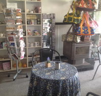 Loz's Coffee and Gifts - Lightning Ridge Tourism
