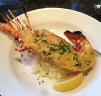 Maestral Mediteranean Seafood Restaurant - Lightning Ridge Tourism
