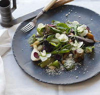 Margan Restaurant - Lightning Ridge Tourism