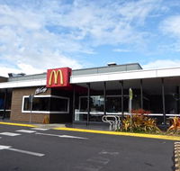 McDonalds Ballina Central - Lightning Ridge Tourism