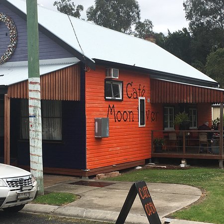 Haystack ACT Lightning Ridge Tourism