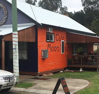 Moon River Cafe - Lightning Ridge Tourism