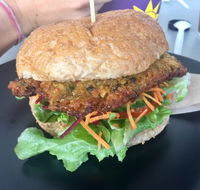 Munch Juice Bar  Take Away - Lightning Ridge Tourism