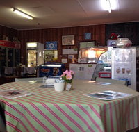 Oasis Rose Cafe - Lightning Ridge Tourism