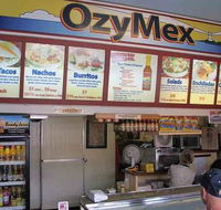 OzyMex - Lightning Ridge Tourism