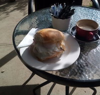 Snowy Mountains Gourmet Food - Lightning Ridge Tourism