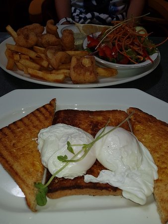 Tablelands NT Lightning Ridge Tourism