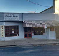 The Coolah Bakery - Lightning Ridge Tourism