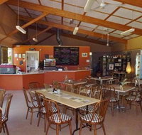 The Gardens Cafe