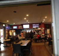 The Shaws Bay Hotel - Lightning Ridge Tourism