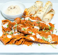 Turkish Delight Restaurant - Lightning Ridge Tourism