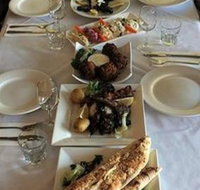 Turkish Pide House - Lightning Ridge Tourism
