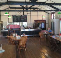 Twin Rivers Cafe - Lightning Ridge Tourism