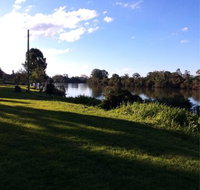 Two Rivers Cafe - Lightning Ridge Tourism