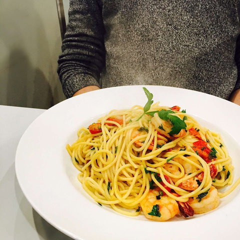 Avanti Pizzeria Restaurant - Lightning Ridge Tourism 0