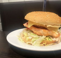 Base N'Burger